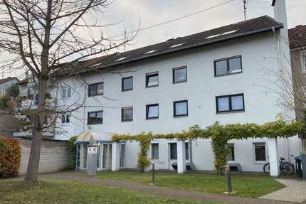 Wohnung Karlsruhe Durlach - 3 Zimmer, 80 m&sup2;, 289.000&euro; | Angebot:27008653
