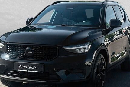 Volvo XC40 13.000 km 33.450 &euro; Karlsruhe 76187