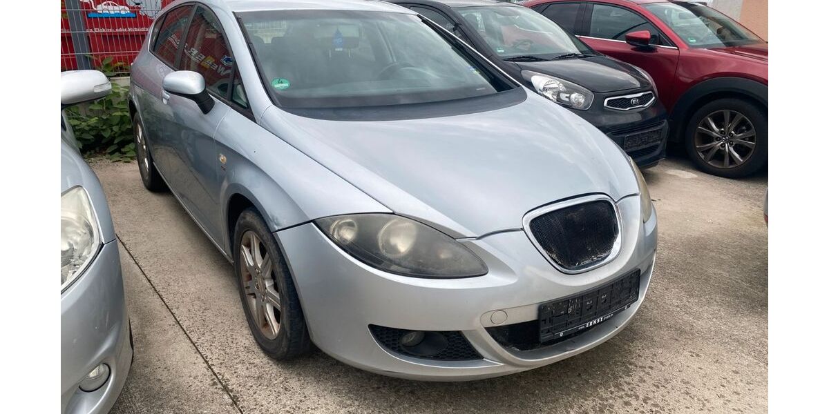 Seat Leon 220.000 km 1.300 &euro; Bruchsal 76646