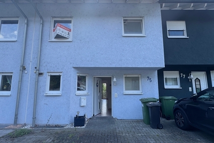 Reihenhaus in familienfreundlichem Umfeld - Haus Oberderdingen | Angebot:26884708