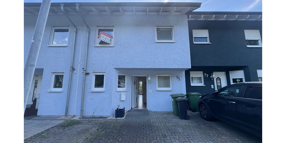 Reihenhaus in familienfreundlichem Umfeld - Reihenmittelhaus Oberderdingen | Angebot:26884708