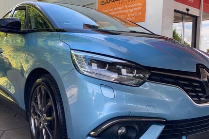 Renault Scenic 92.000 km 9.900 &euro; Neumalsch 76316