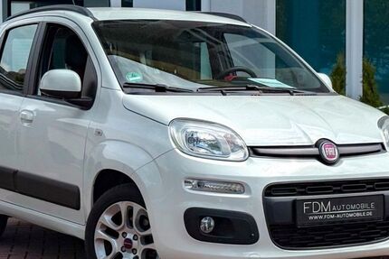 Fiat Panda 62.900 km 8.490 &euro; Au am Rhein 76474