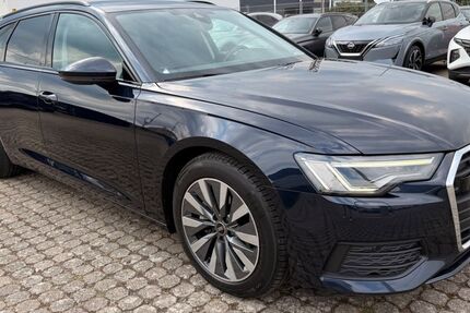 Audi A6 150.000 km 23.990 &euro; Germersheim 76726