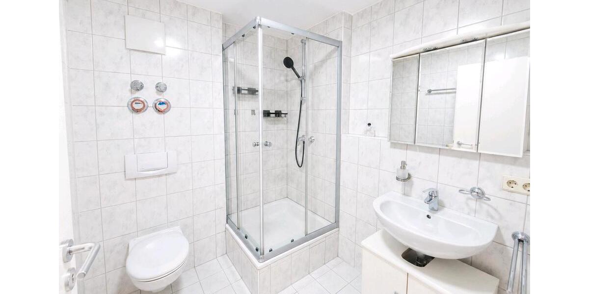 Etagenwohnung Karlsruhe Daxlanden - 2 Zimmer, 59 m&sup2;, 1.150&euro; | Angebot:26315109