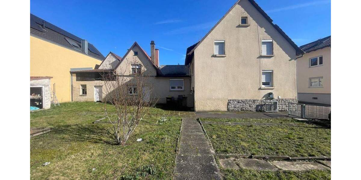 Doppelhaushälfte Königsbach- Stein Stein - 4 Zimmer, 80 m&sup2;, 239.000&euro; | Angebot:25303804