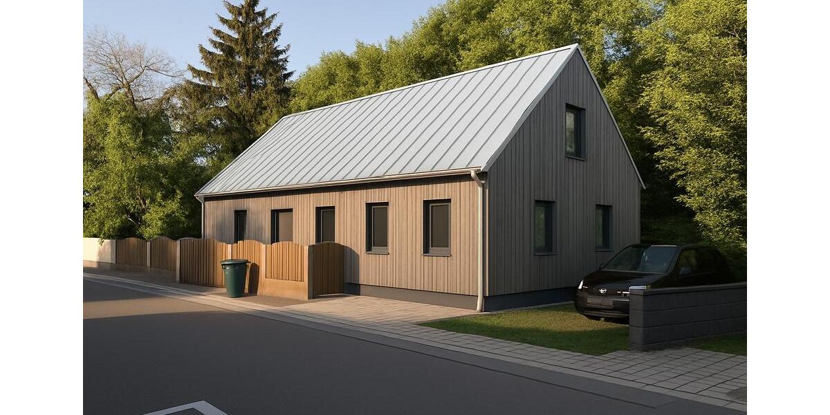 Einfamilienhaus Leimersheim - 199.000&euro; | Angebot:26359070