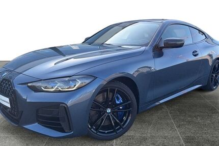 BMW M440 47.390 km 45.330 &euro; Stutensee-Blankenloch 76297