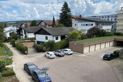 Wohnung Pforzheim Weststadt - 3.5 Zimmer, 83 m&sup2;, 1.300&euro; | Angebot:26420785