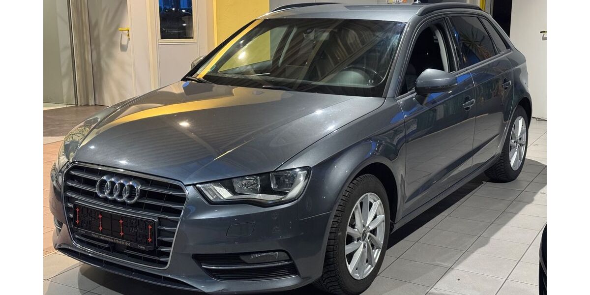 Audi A3 131.932 km 12.980 &euro; Oberderdingen 75038