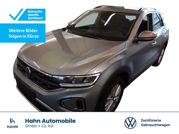 VW T-Roc 14.398 km 24.930 &euro; Niefern-Öschelbronn 75223