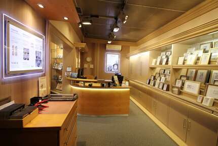 Büro in Landau 475 € 42.68 m² zimmer