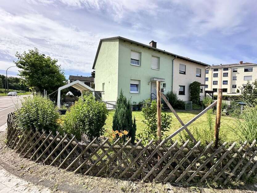 Haus zum Kaufen in Landau 309.000 € 120.41 m²