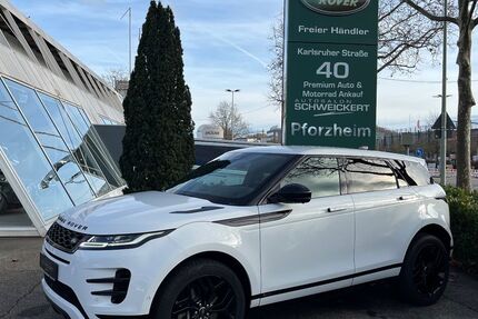 Land Rover Range Rover Evoque 49.417 km 33.990 &euro; Pforzheim 75179