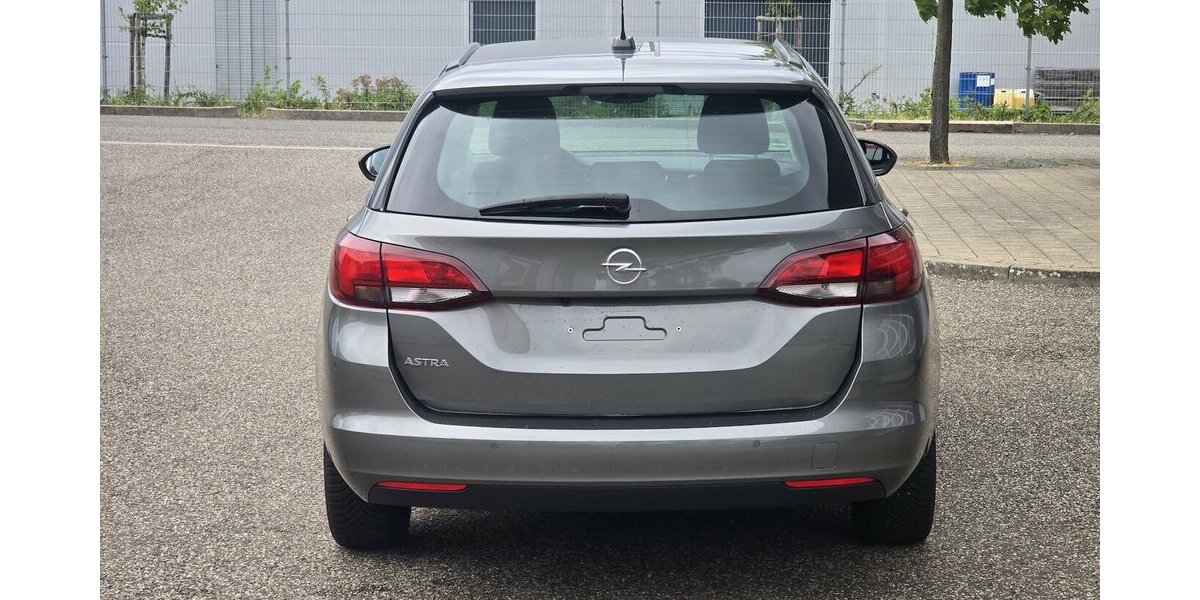 Opel Astra Edition StartStop 62.000 km 14.998 &euro; Landau 76829