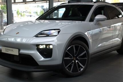 Porsche Macan 8.900 km 98.890 € Landau 76829