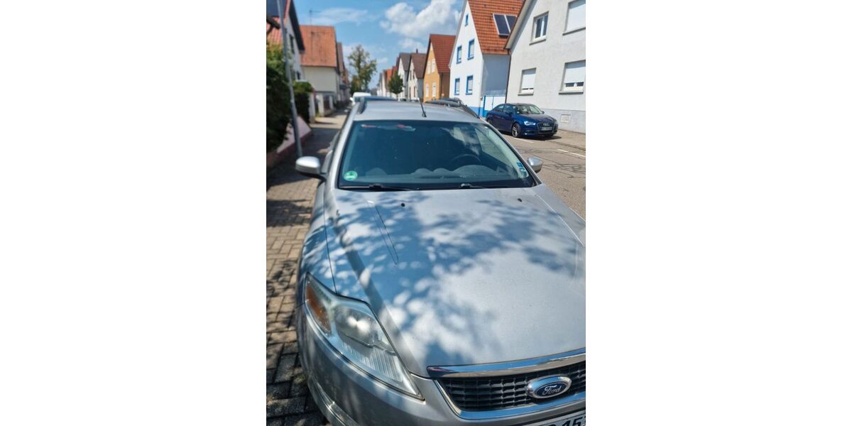 Ford Mondeo 206.000 km 1.500 &euro; Graben-Neudorf 76676