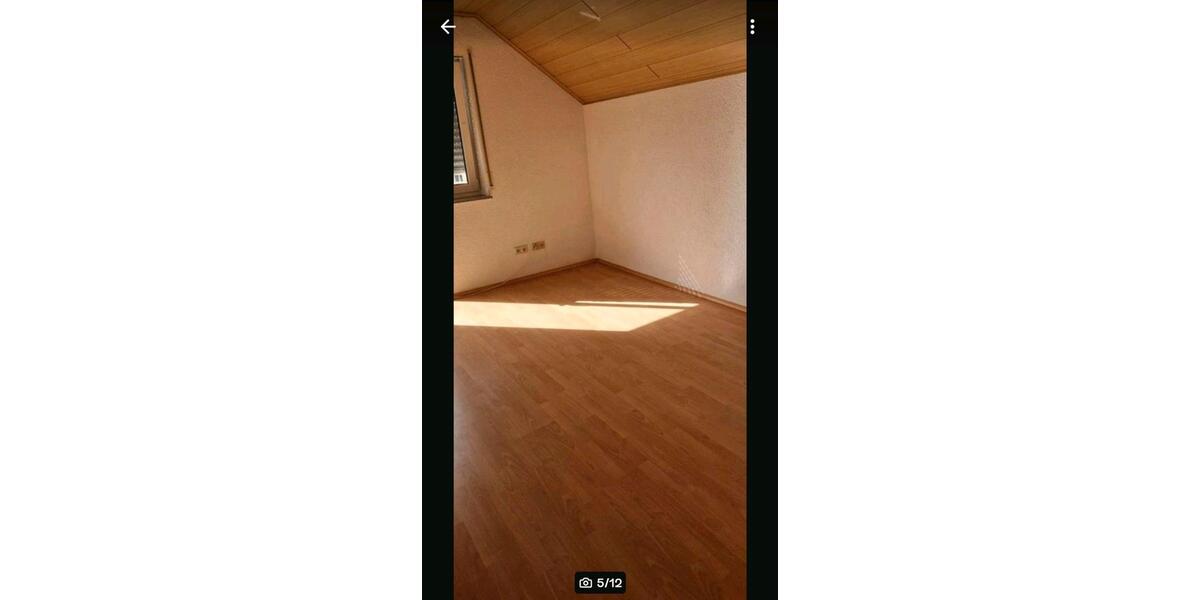 Provisionsfreie schöne 3 Zimmer Wohnung zu verkaufen 3 zimmer