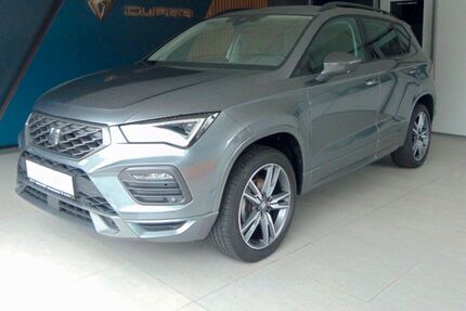 Seat Ateca 24.380 km 29.990 &euro; Ötigheim 76470