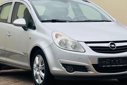 Opel Corsa 149.000 km 2.490 € Au am Rhein 76474
