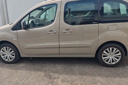 Citroen Berlingo 169.350 km 4.750 € Gaggenau 76571