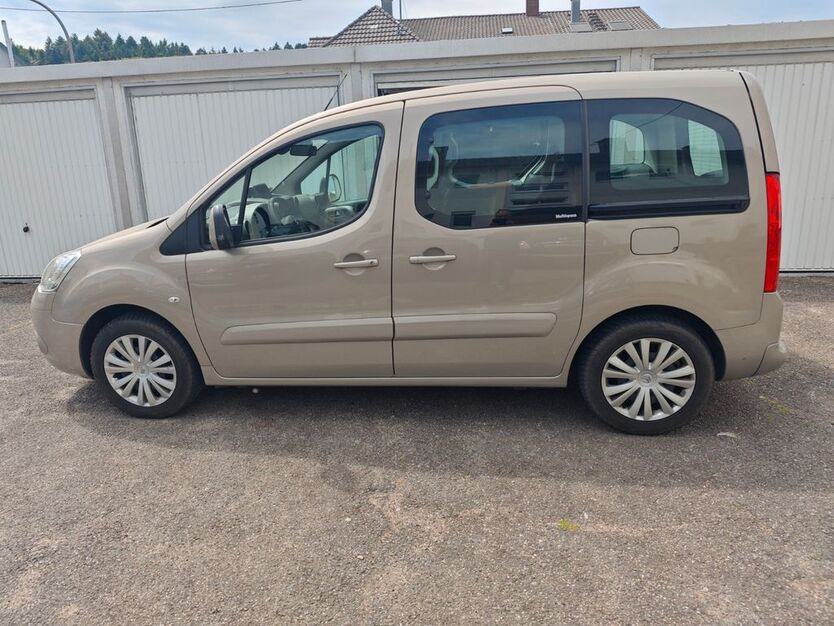 Citroen Berlingo 169.350 km 4.750 € Gaggenau 76571