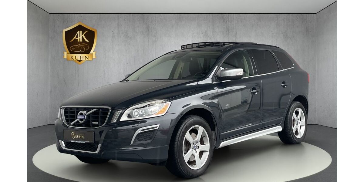 Volvo XC60 159.890 km 14.880 &euro; Wörth am Rhein 76744