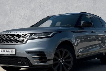 Land Rover Range Rover Velar 54.000 km 39.750 &euro; Karlsruhe 76187