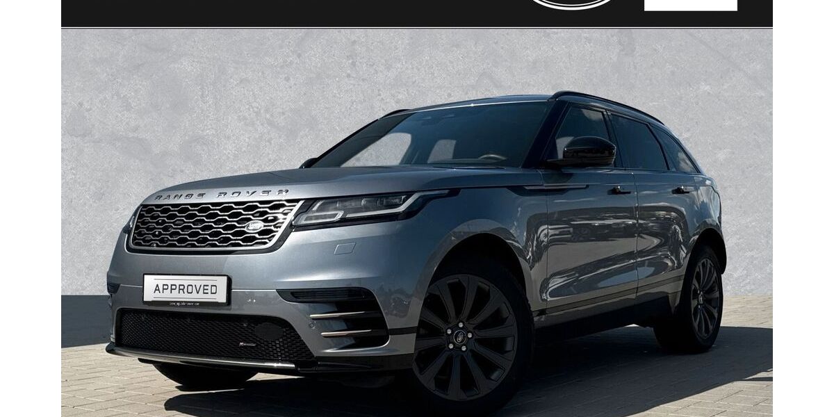 Land Rover Range Rover Velar 54.000 km 39.750 &euro; Karlsruhe 76187