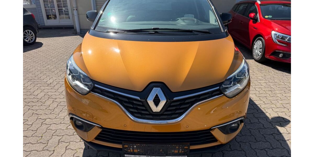Renault Scenic 169.000 km 8.499 &euro; Pforzheim 75179