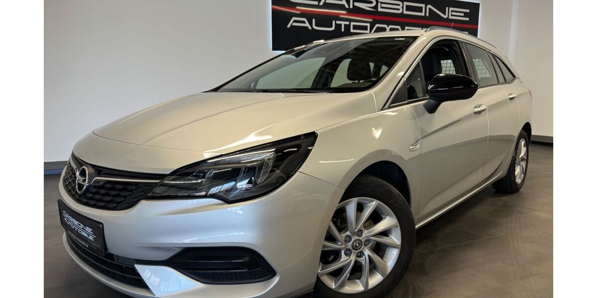 Opel Astra 93.727 km 11.890 &euro; Bretten 75015