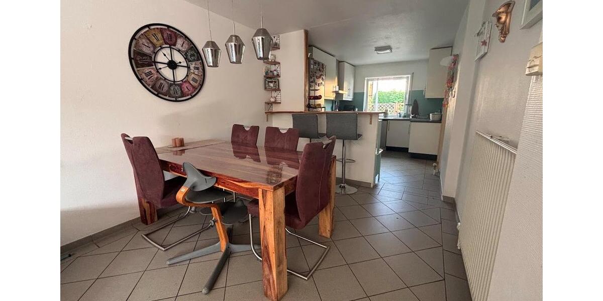 Einfamilienhaus Ettlingen - 4 Zimmer, 150 m&sup2;, 600.000&euro; | Angebot:27155419