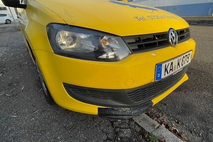 VW Polo 390.500 km 2.500 € Oberhausen-Rheinhausen 68794