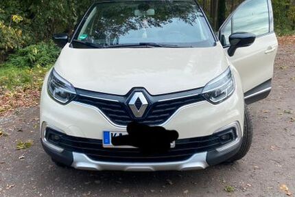 Renault Captur 48.000 km 9.800 &euro; karlsruhe 76185