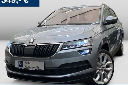 Skoda Karoq 20.100 km 30.990 € Niefern-Öschelbronn 75223