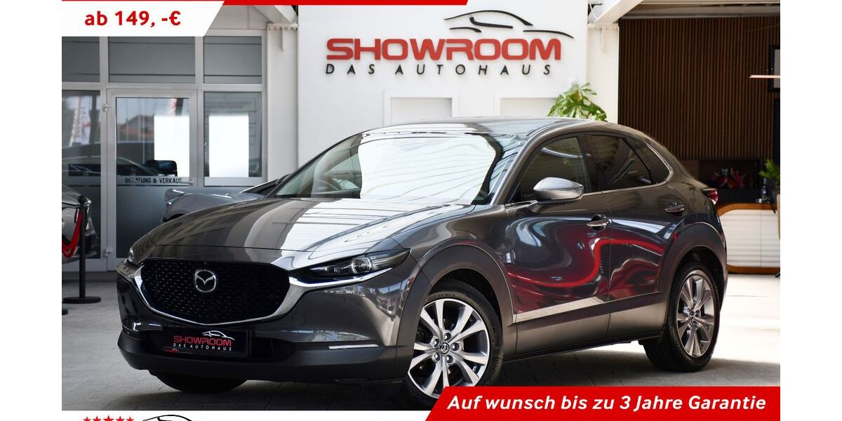 Mazda CX-30 109.890 km 15.900 &euro; Waghäusel 68753