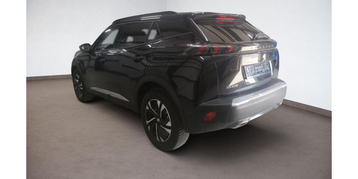 Peugeot 2008 31.700 km 16.900 &euro; Pforzheim 75181