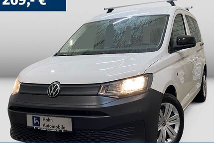 VW Caddy 67.300 km 23.930 € Niefern-Öschelbronn 75223