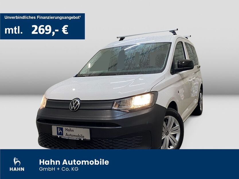 VW Caddy 67.300 km 23.930 € Niefern-Öschelbronn 75223