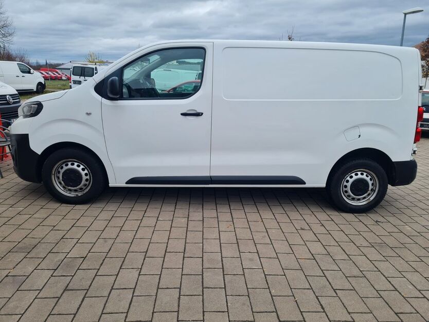 Peugeot Expert 176.000 km 11.900 € Oberderdingen Flehingen 75038