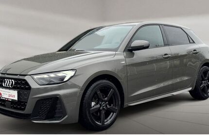 Audi A1 9.900 km 31.990 &euro; Landau 76829