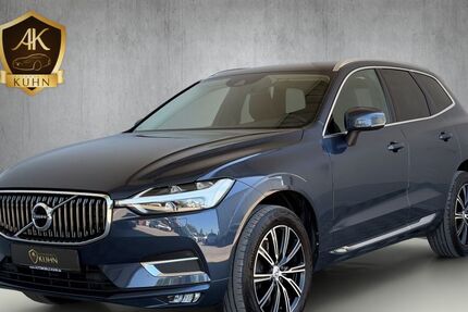 Volvo XC60 139.373 km 29.880 &euro; Wörth am Rhein 76744