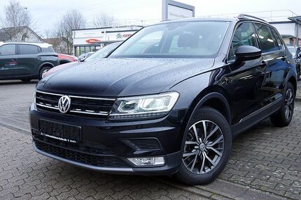 VW Tiguan 45.200 km 21.980 &euro; Karlsruhe 76185