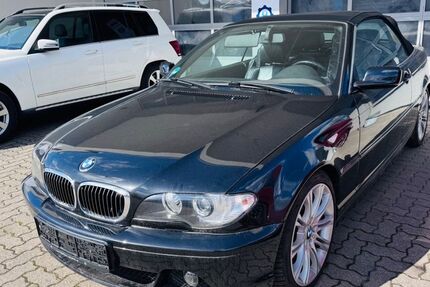 BMW 325 128.000 km 12.900 &euro; Bornheim 76879
