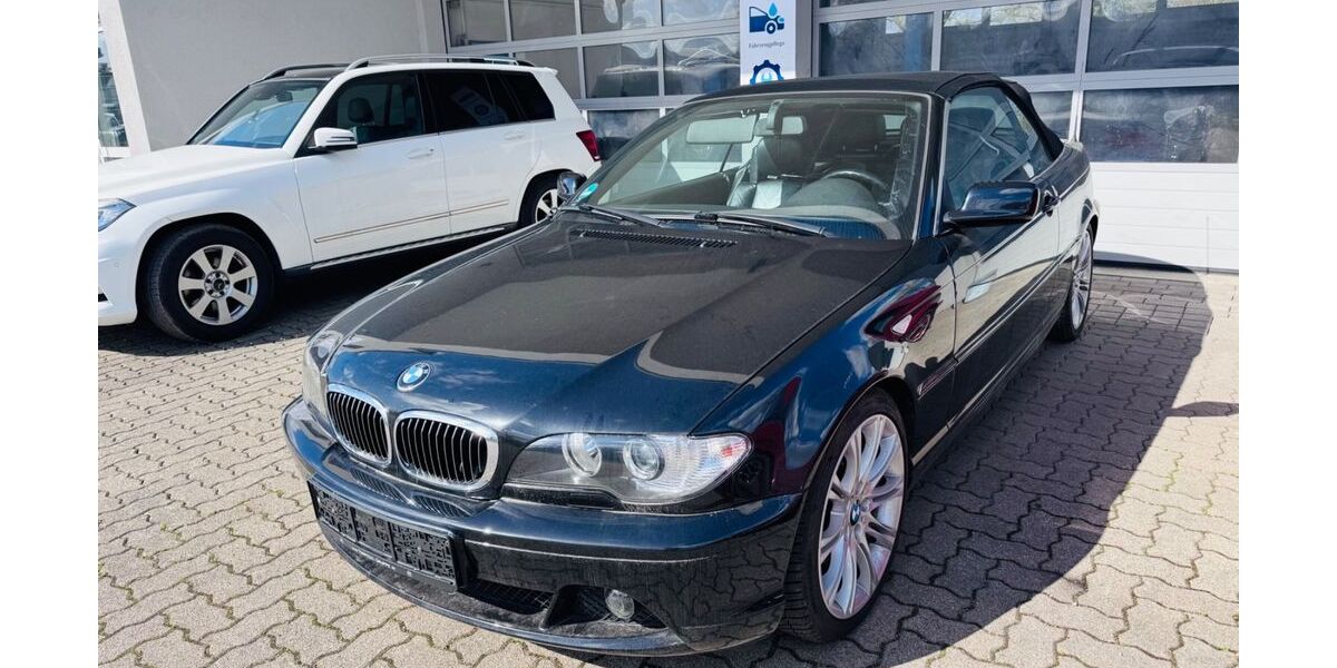 BMW 325 128.000 km 12.900 &euro; Bornheim 76879