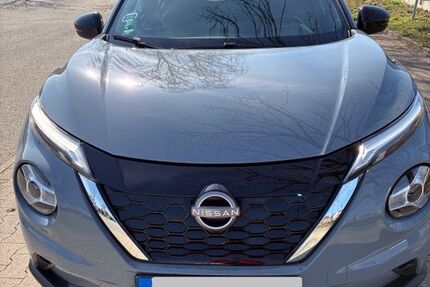 Nissan Juke 49.000 km 18.800 &euro; Karlsruhe 76133