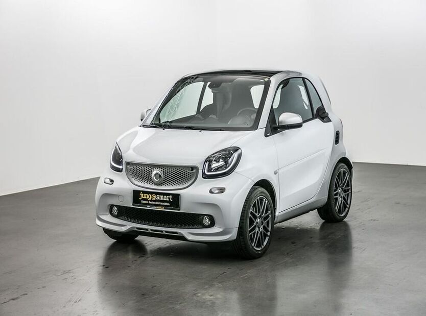 ForTwo