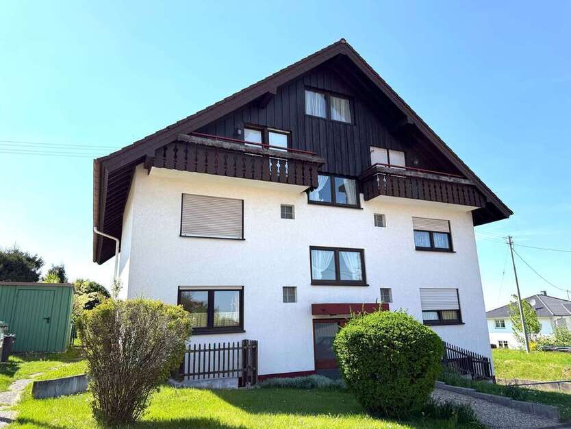 Wohnung zum Kaufen in Bad Herrenalb 159.000 € 76.29 m²
