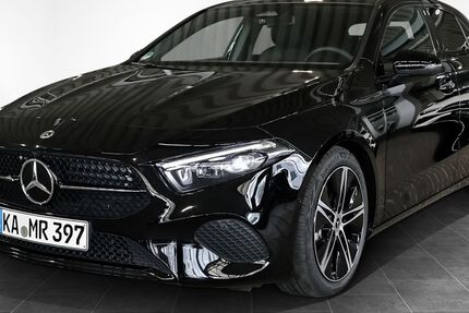Mercedes-Benz A 200 10.000 km 37.800 &euro; Karlsruhe 76185
