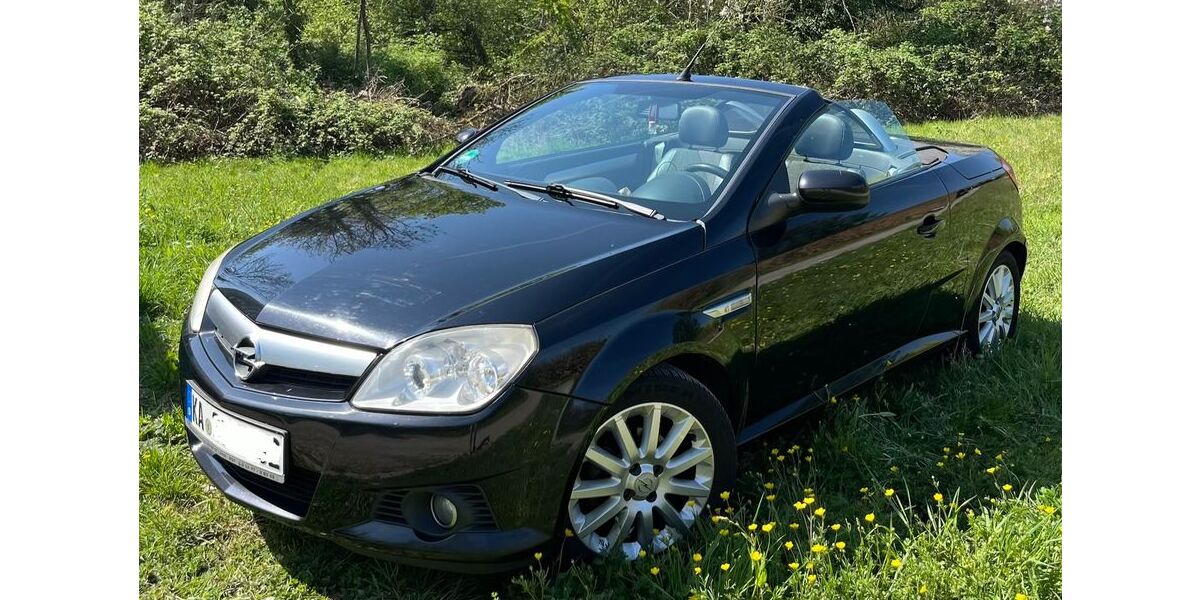 Opel Tigra 232.000 km 1.499 &euro; Karlsruhe 76189